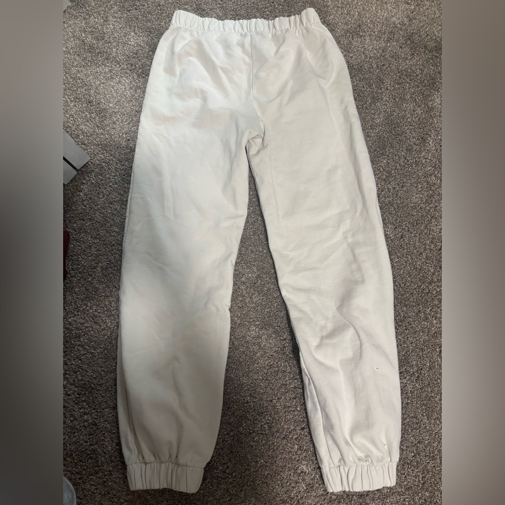 brandy melville sweatpants